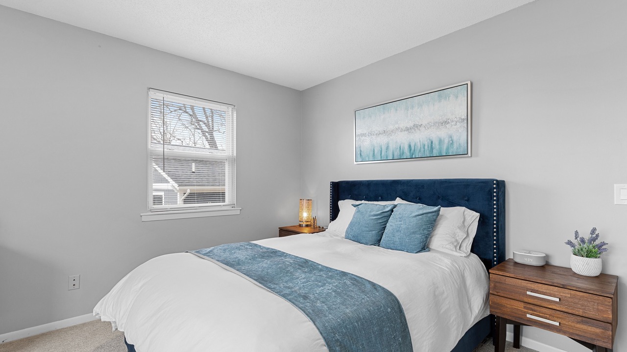Photo of Bedroom in Middleville