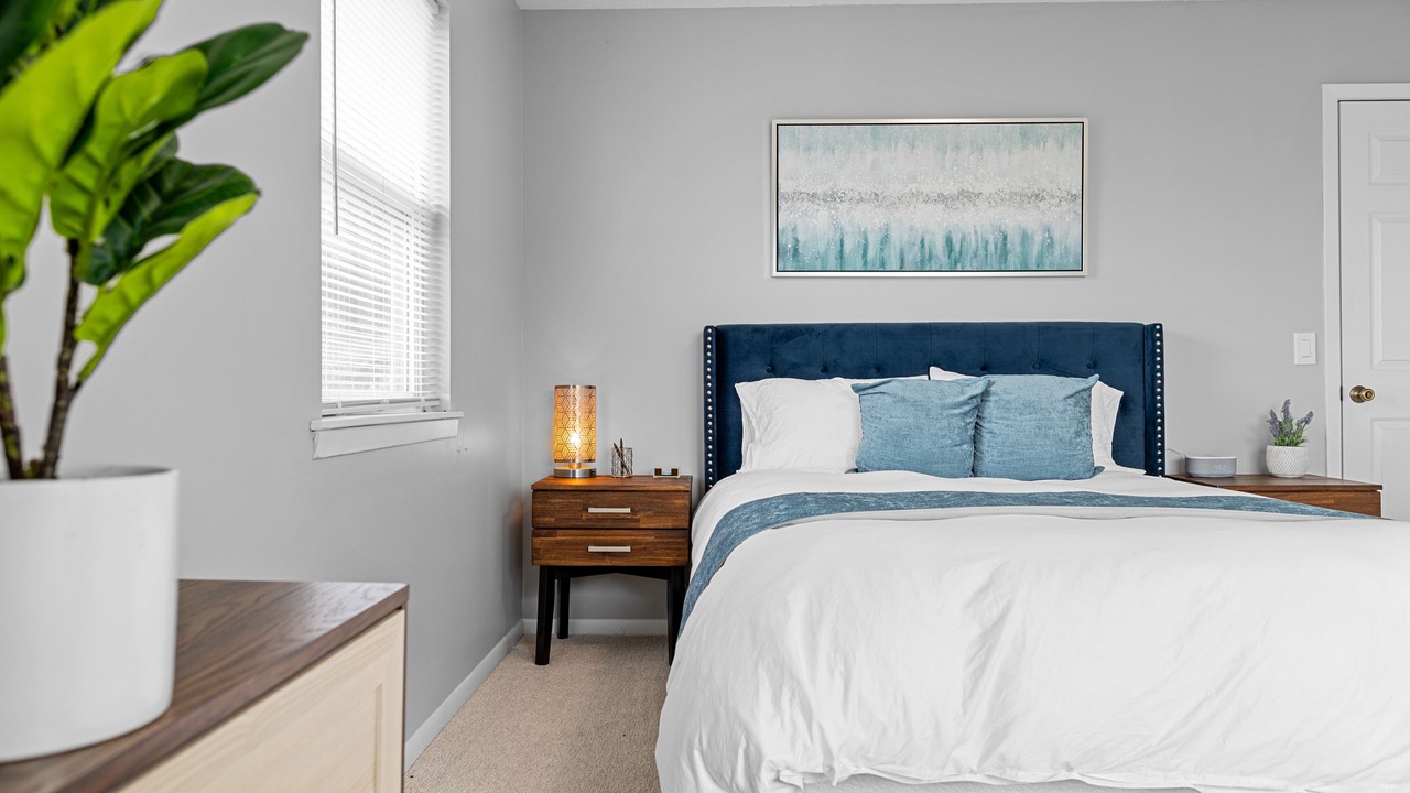 Photo of Bedroom in Middleville