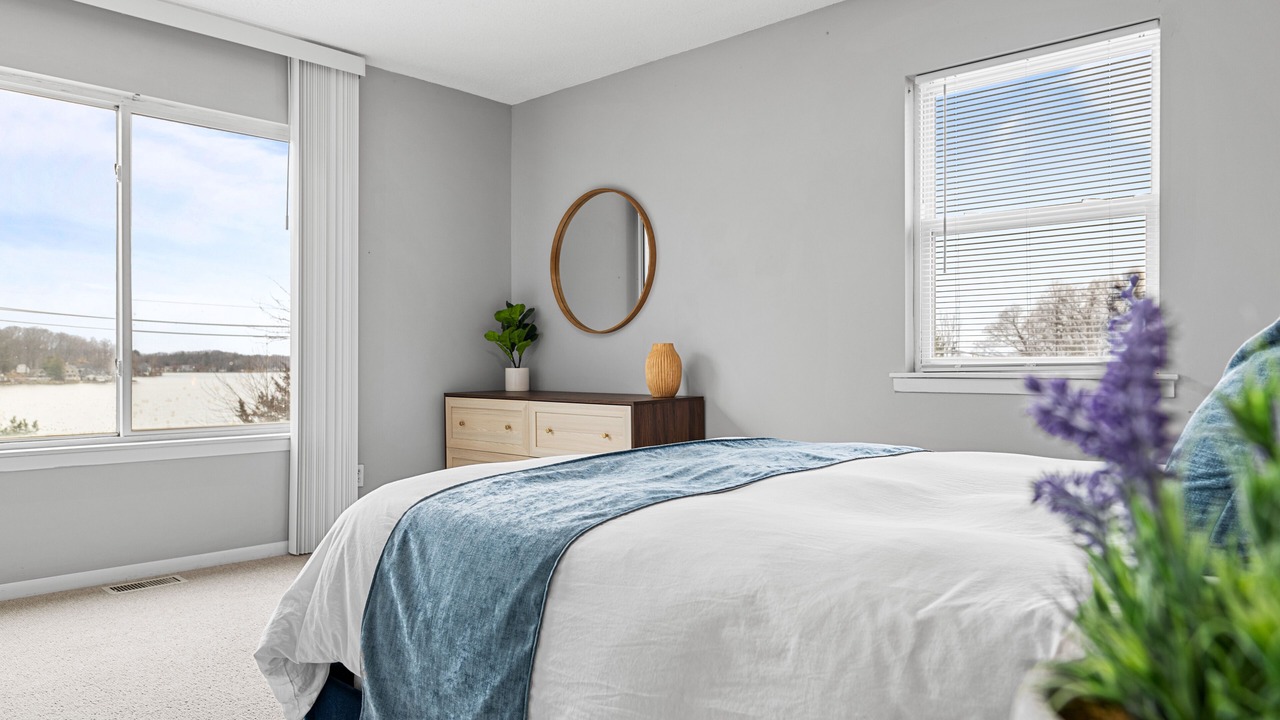 Photo of Bedroom in Middleville