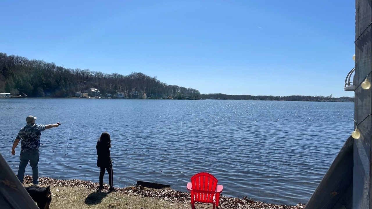 Photo of Outdoor in Middleville