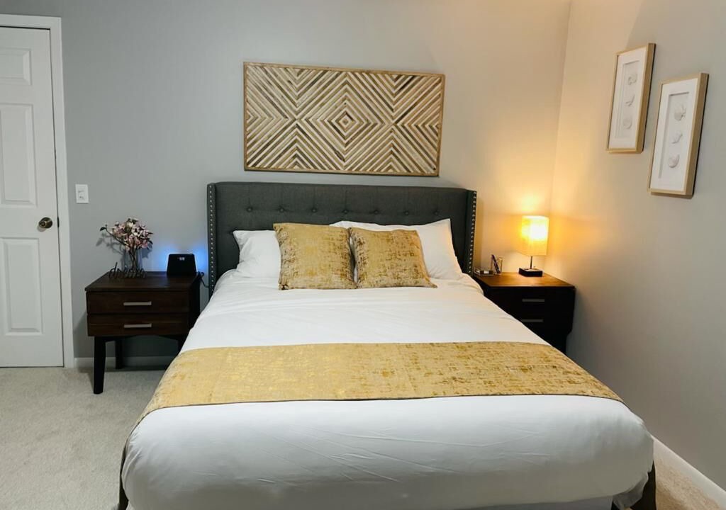 Photo of Bedroom in Middleville