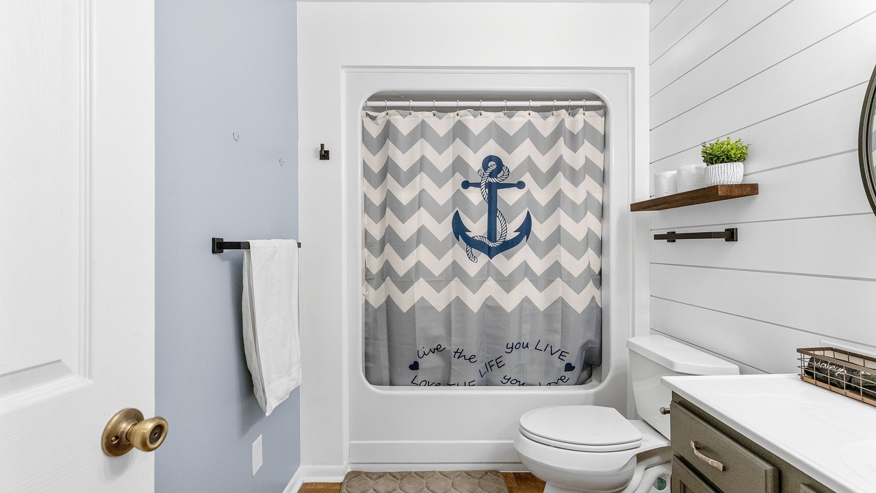 Photo of Bathroom in Middleville