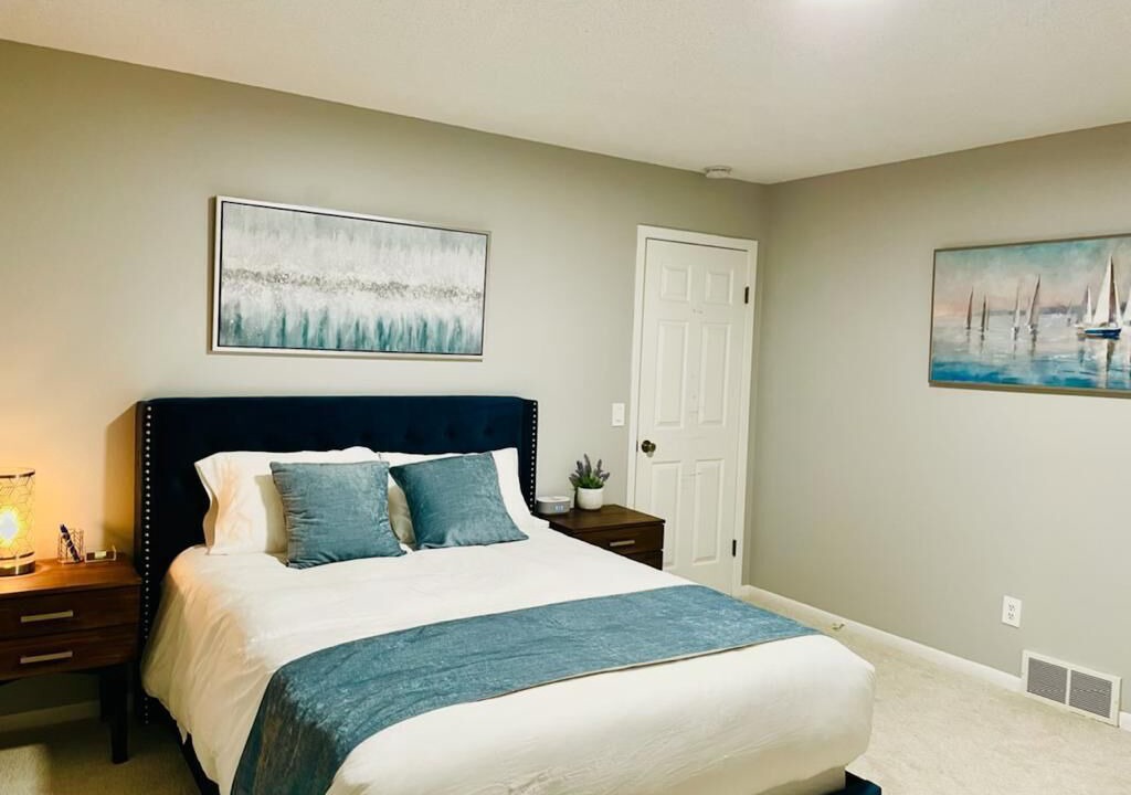 Photo of Bedroom in Middleville