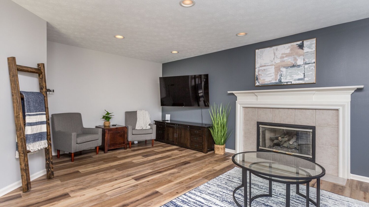 Photo of Livingroom in Westfield