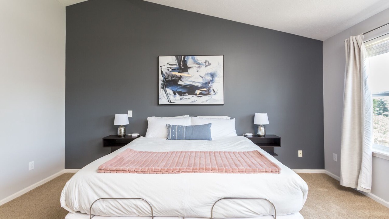 Photo of Bedroom in Westfield