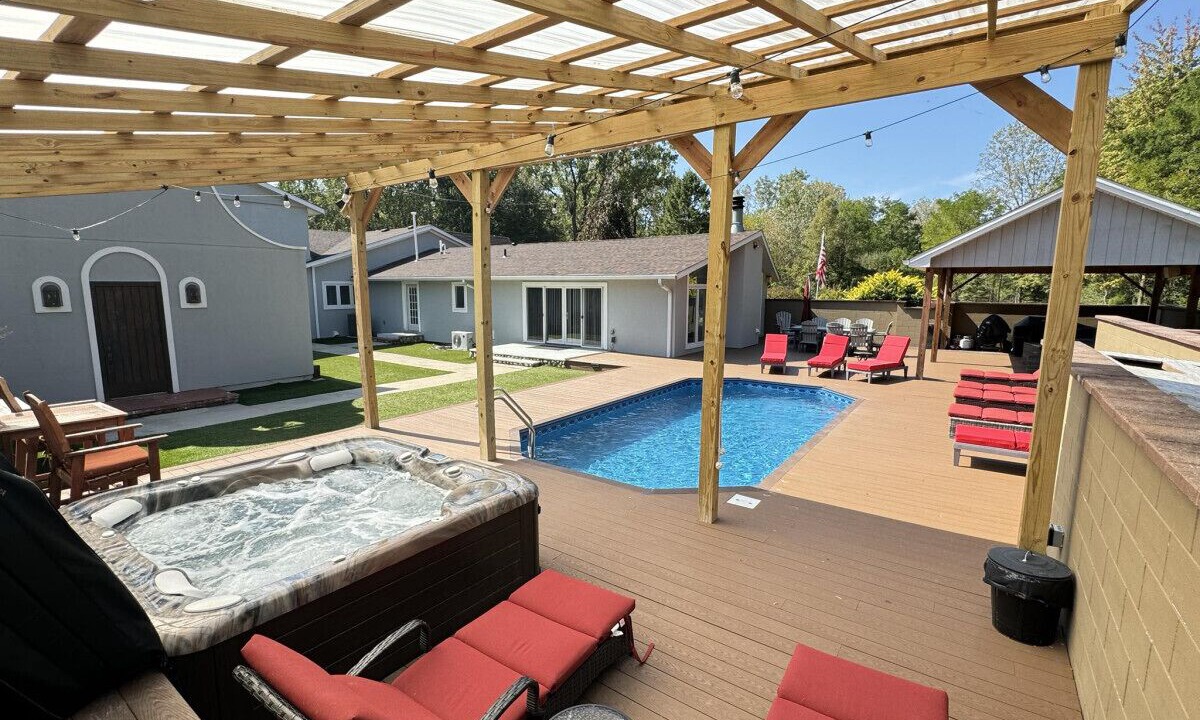 Photo of Outdoor in Three Oaks