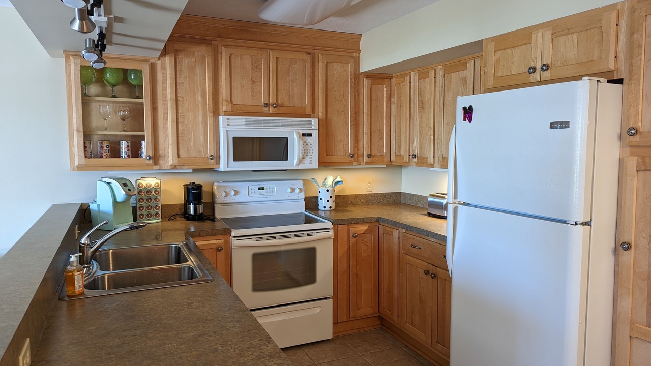 Photo of Kitchen in Saugatuck