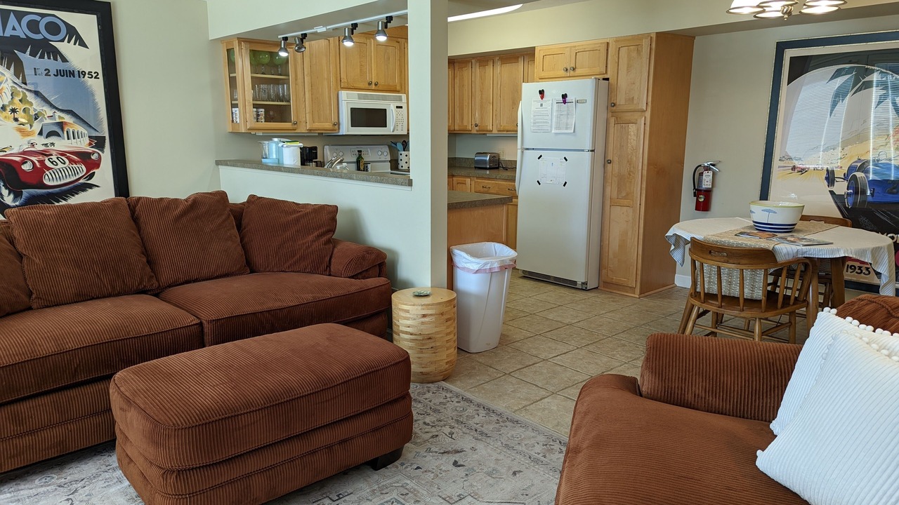 Photo of Livingroom in Saugatuck
