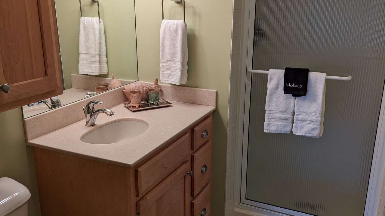 Photo of Bathroom in Saugatuck