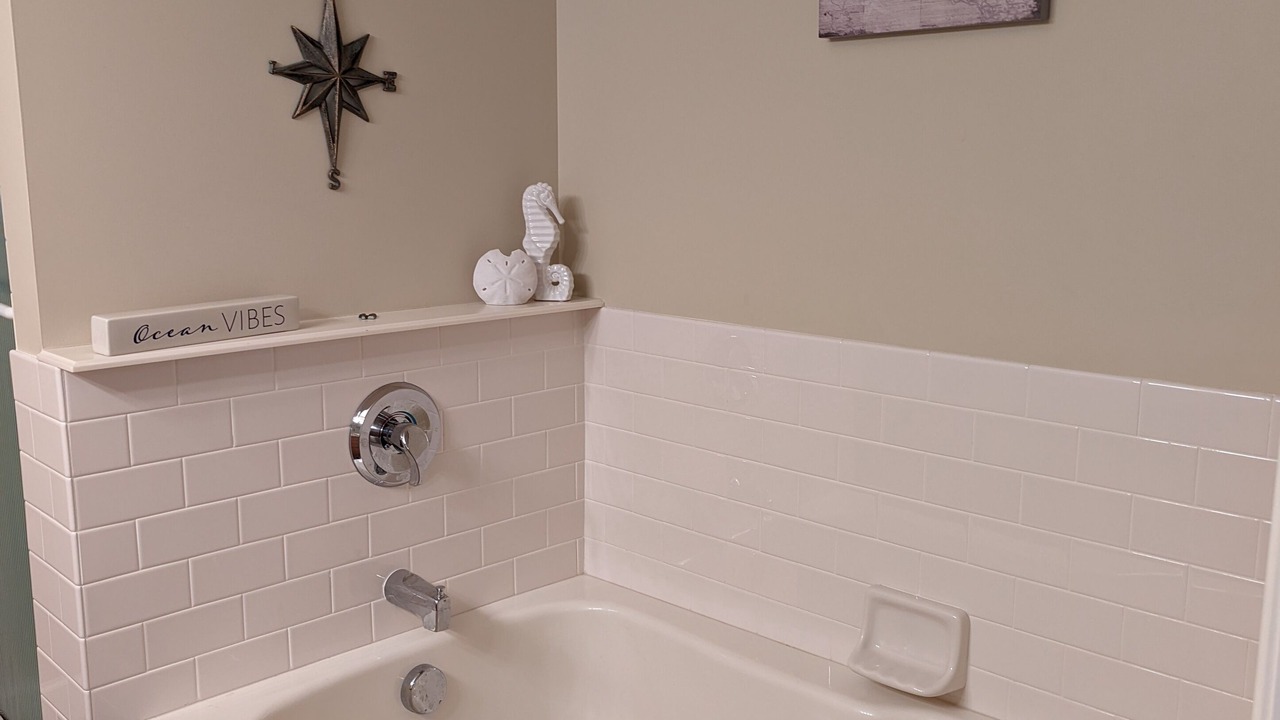 Photo of Bathroom in Saugatuck
