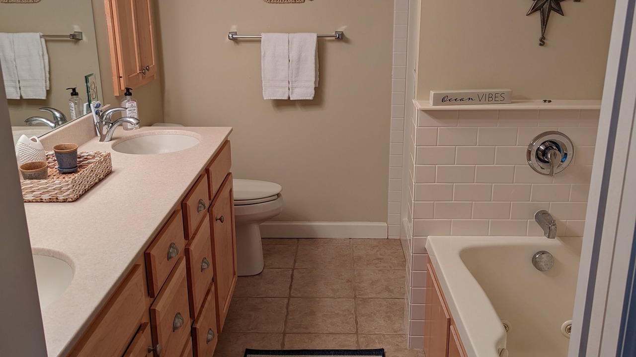 Photo of Bathroom in Saugatuck