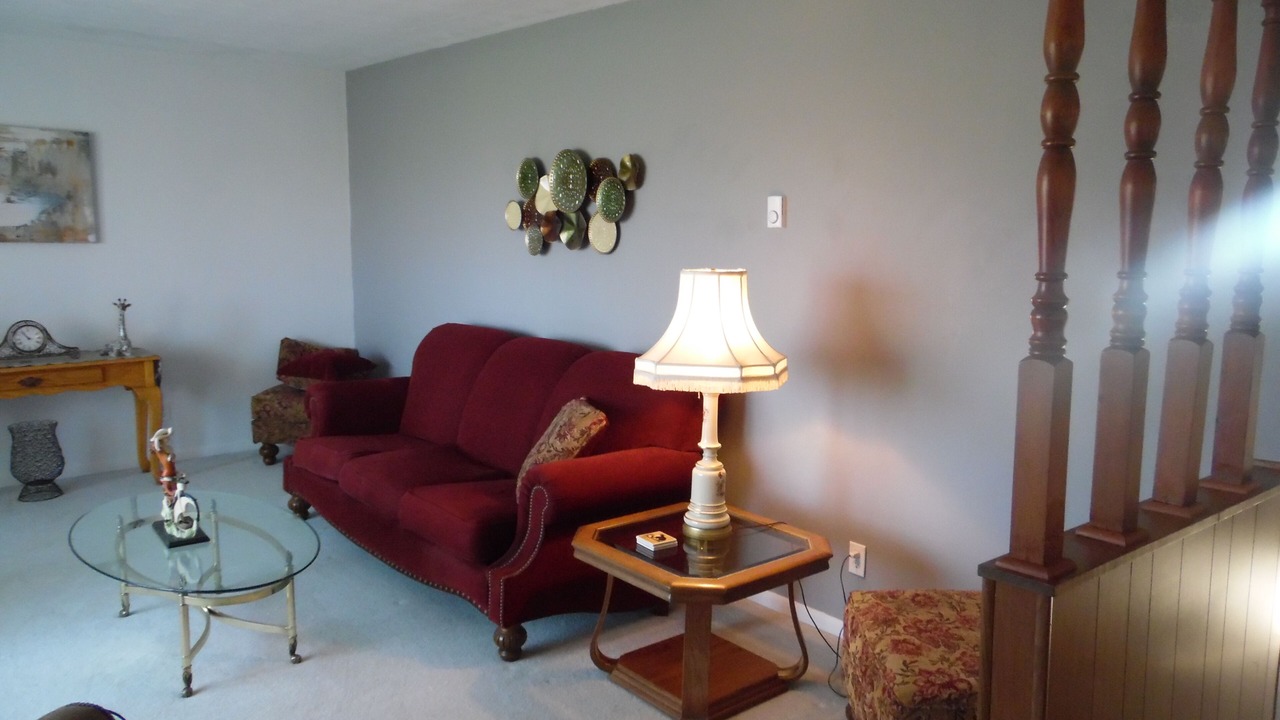 Photo of Livingroom in New Lisbon
