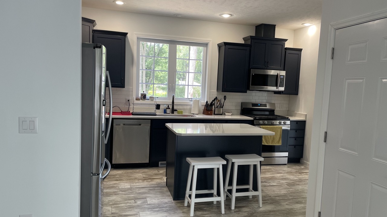 Photo of Kitchen in Lakeside