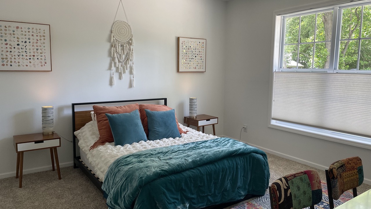Photo of Bedroom in Lakeside