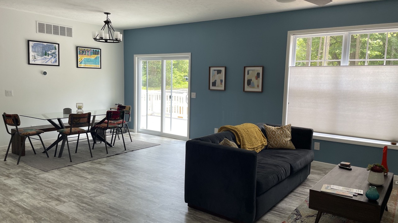Photo of Livingroom in Lakeside