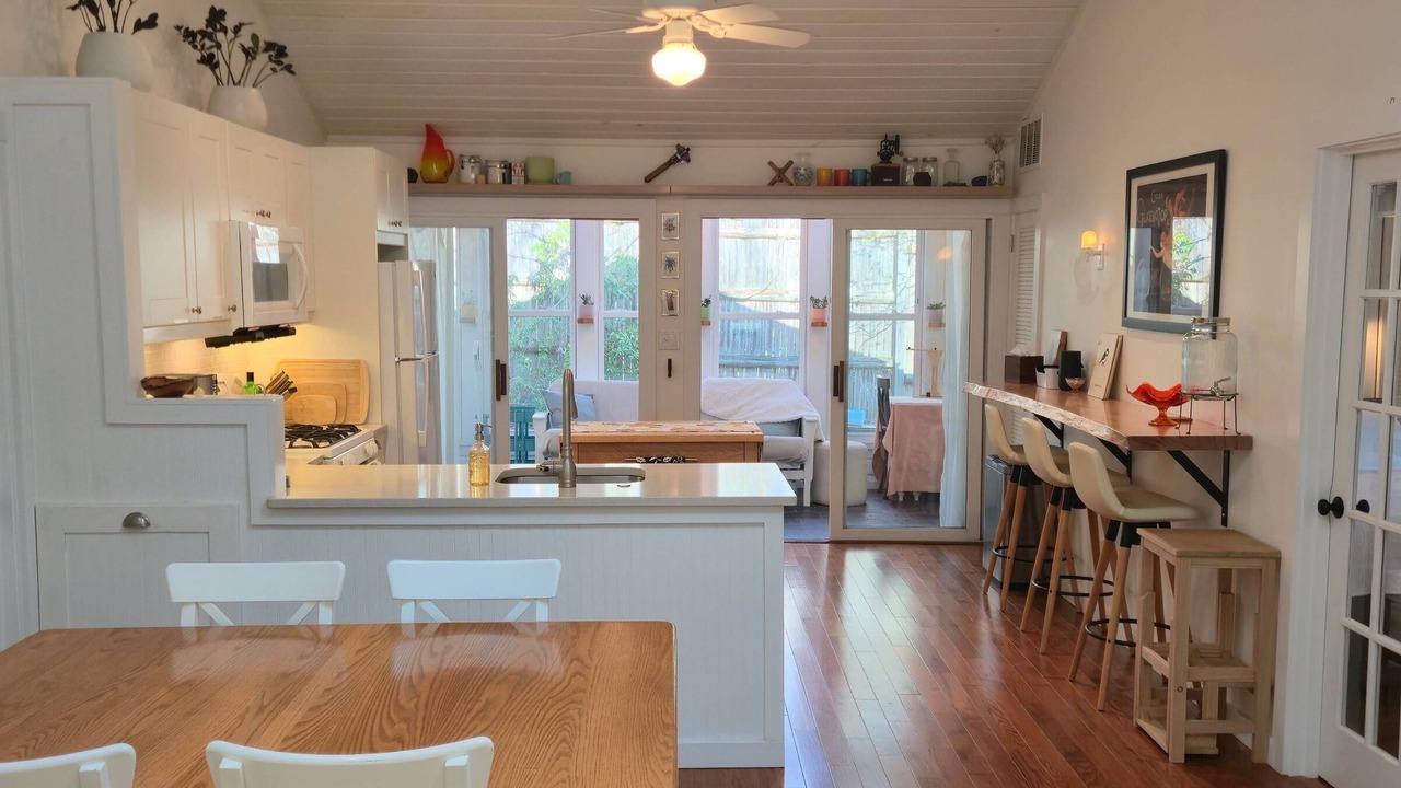 Photo of Kitchen in Michigan City