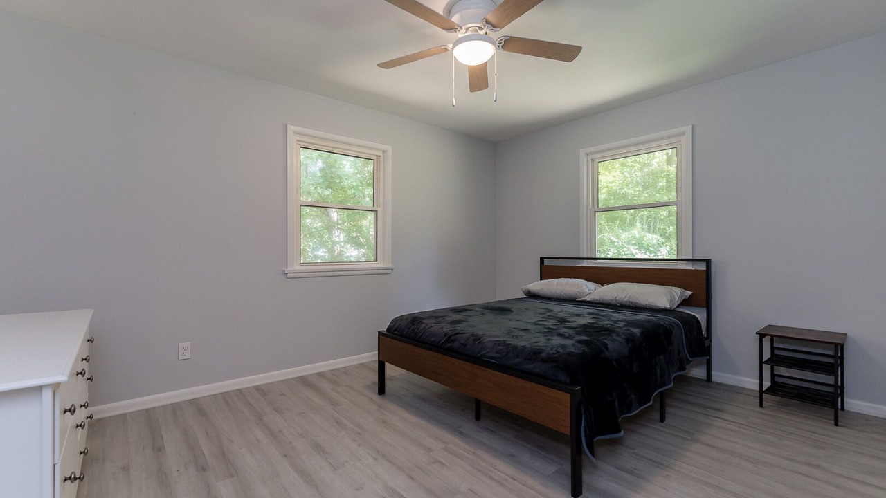 Photo of Bedroom in Muskegon