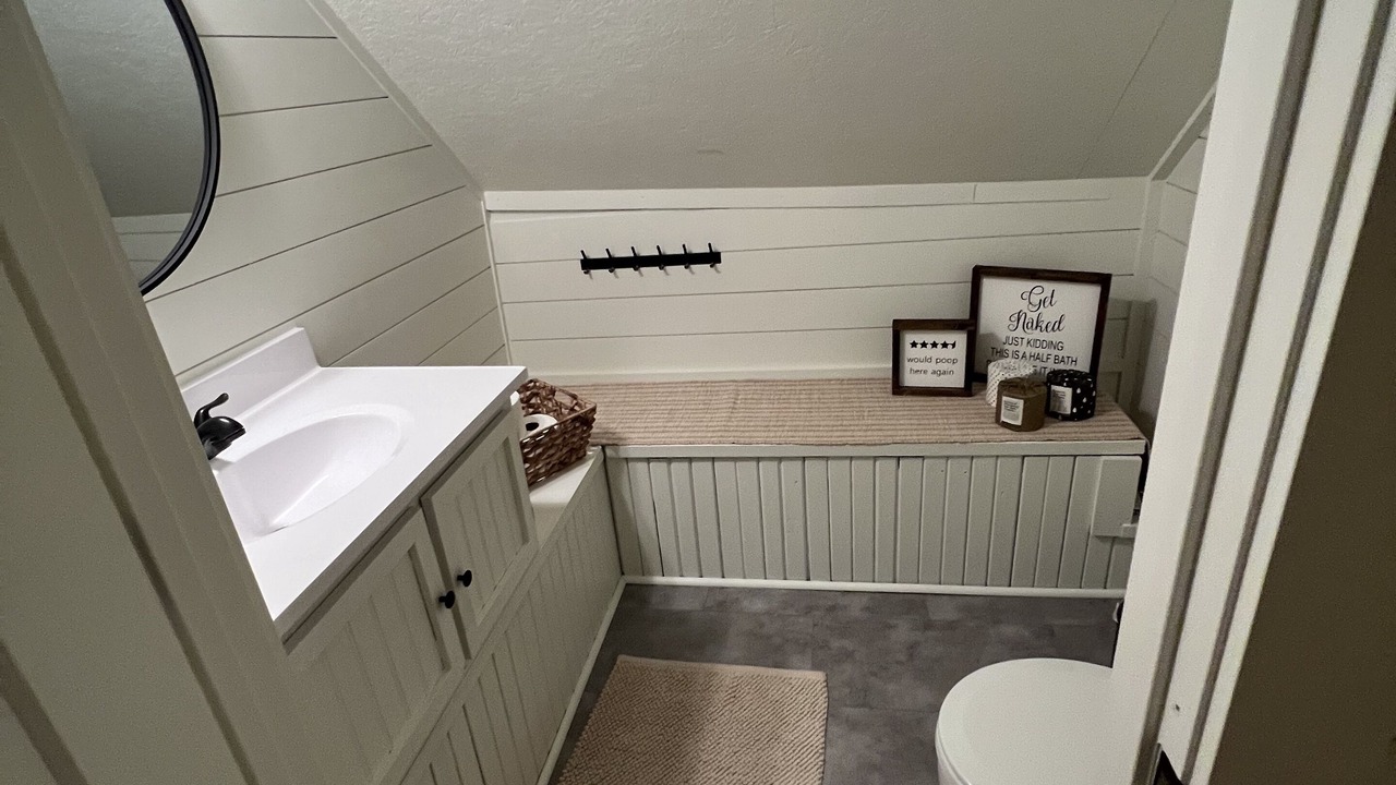 Photo of Bathroom in Grand Haven