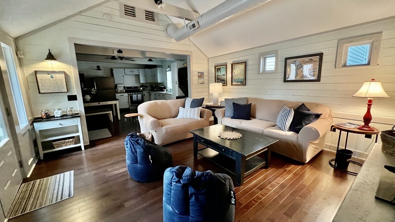 Photo of Livingroom in Grand Haven