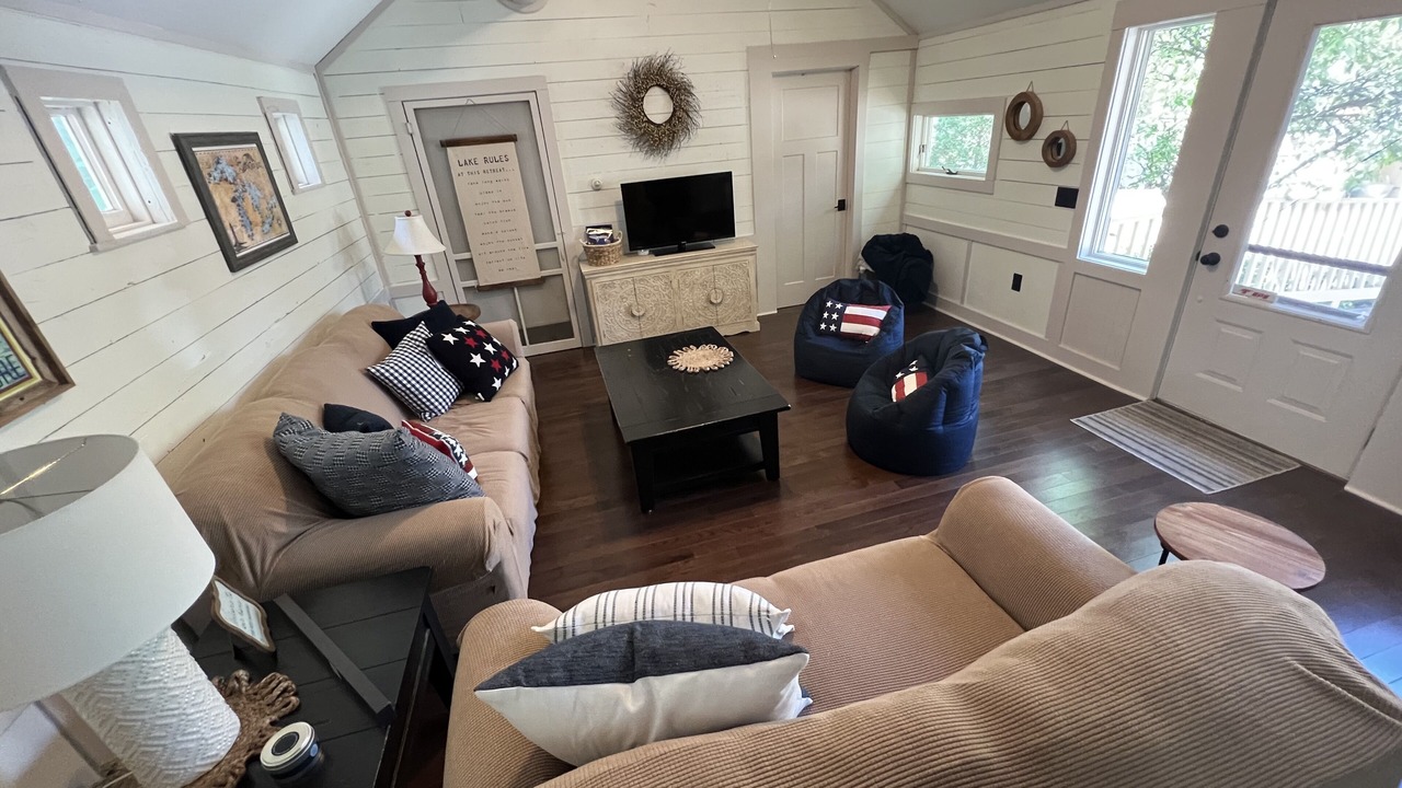 Photo of Livingroom in Grand Haven