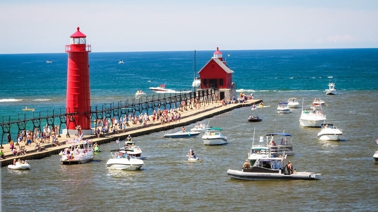 Photo of Outdoor in Grand Haven