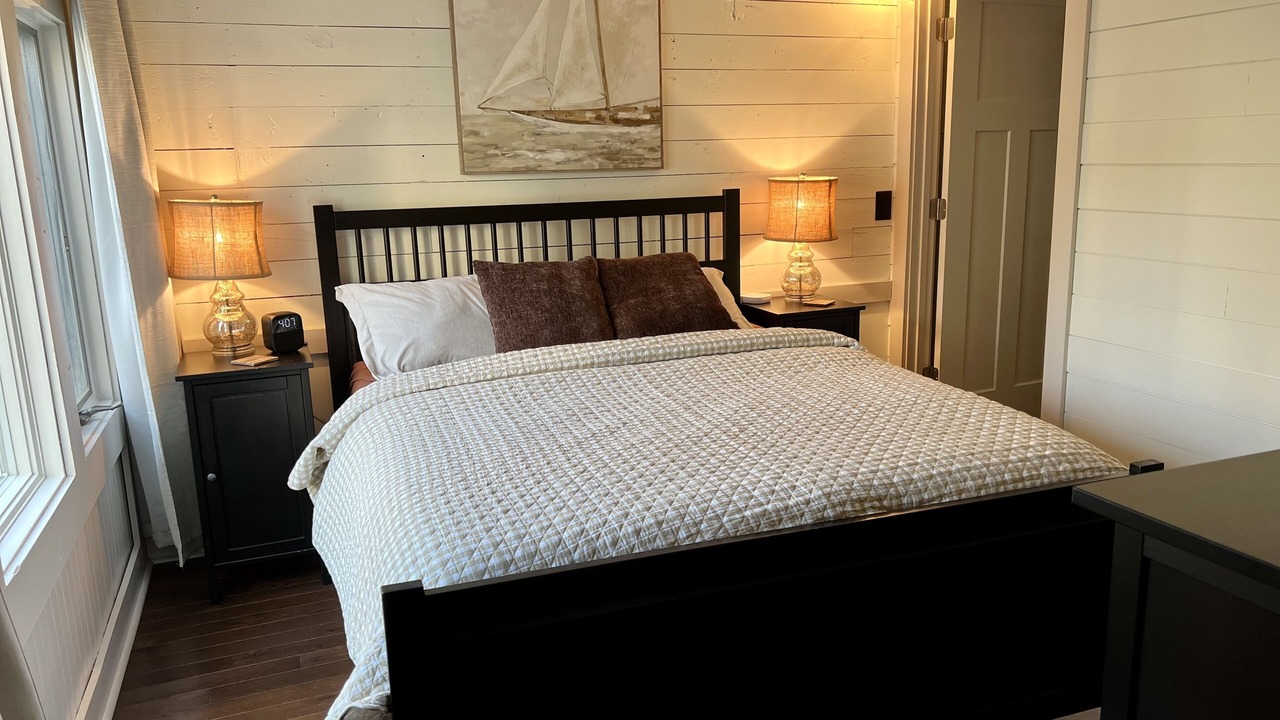 Photo of Bedroom in Grand Haven