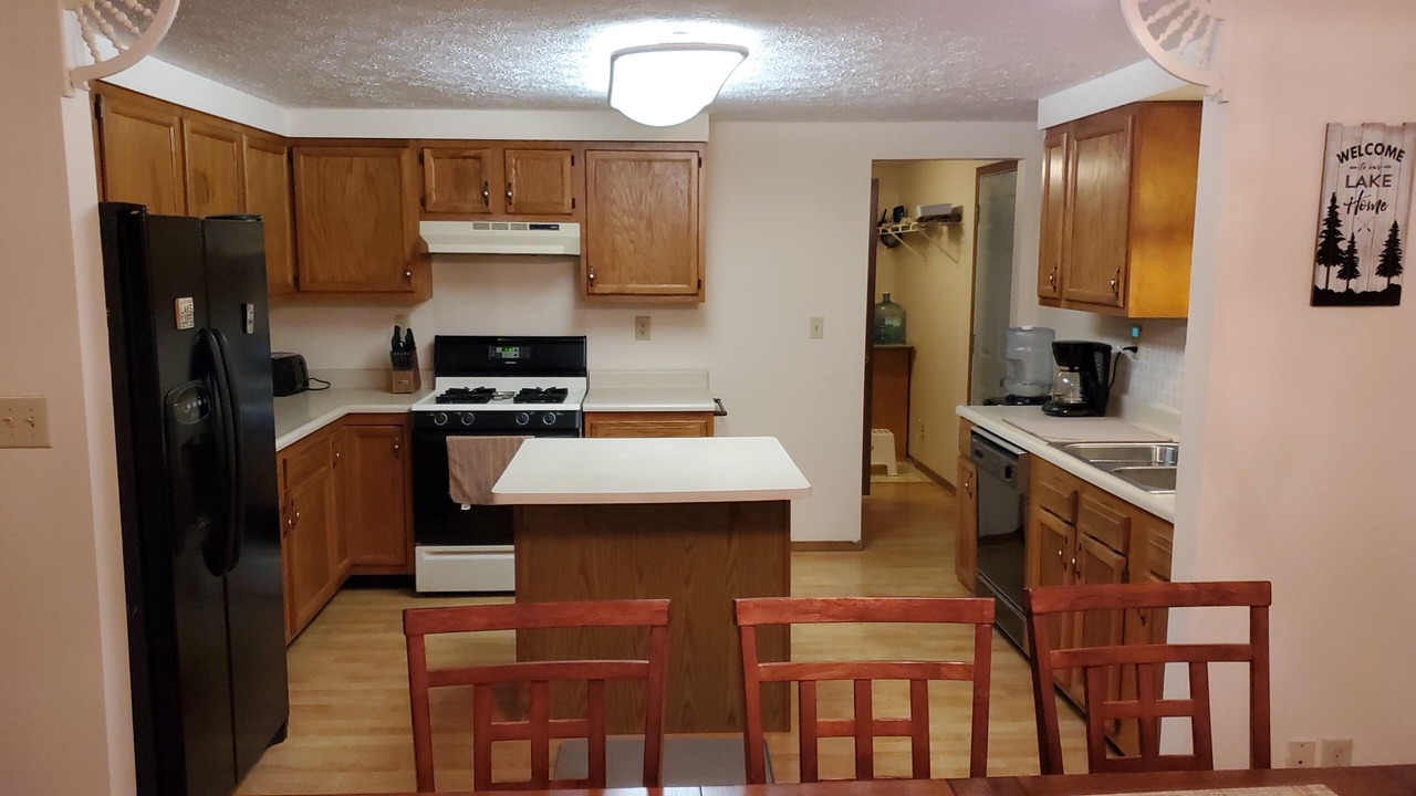 Photo of Kitchen in Syracuse