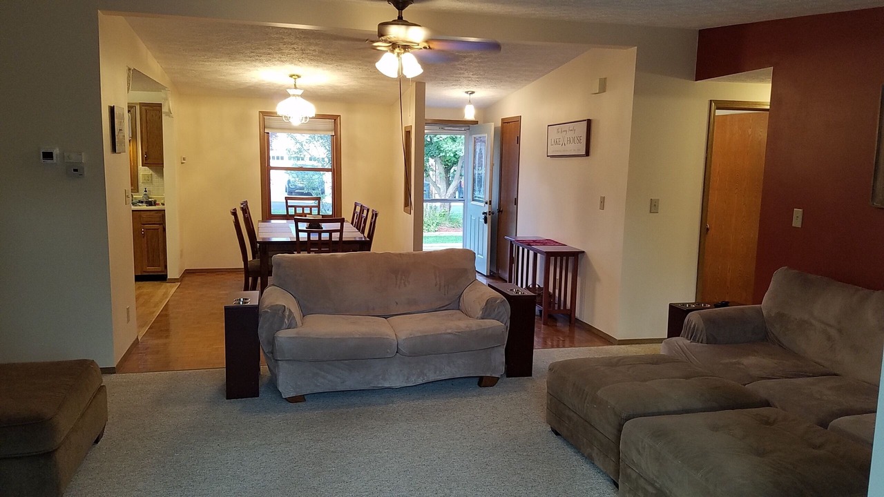 Photo of Bedroom in Syracuse