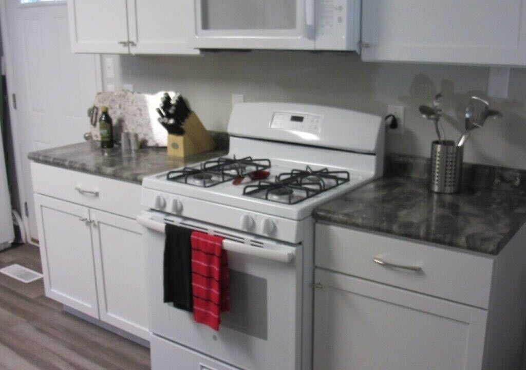 Photo of Kitchen in West Lafayette