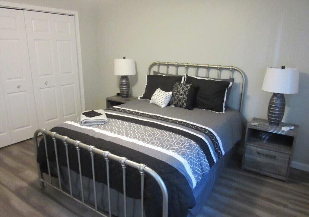 Photo of Bedroom in West Lafayette