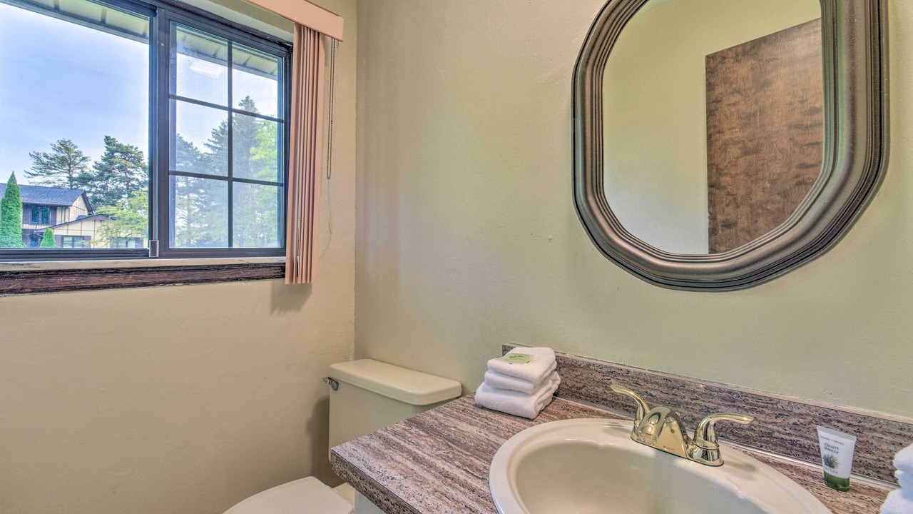 Photo of Bathroom in West Bloomfield