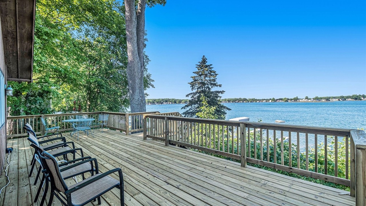 Photo of Patio Balcony in Kendall