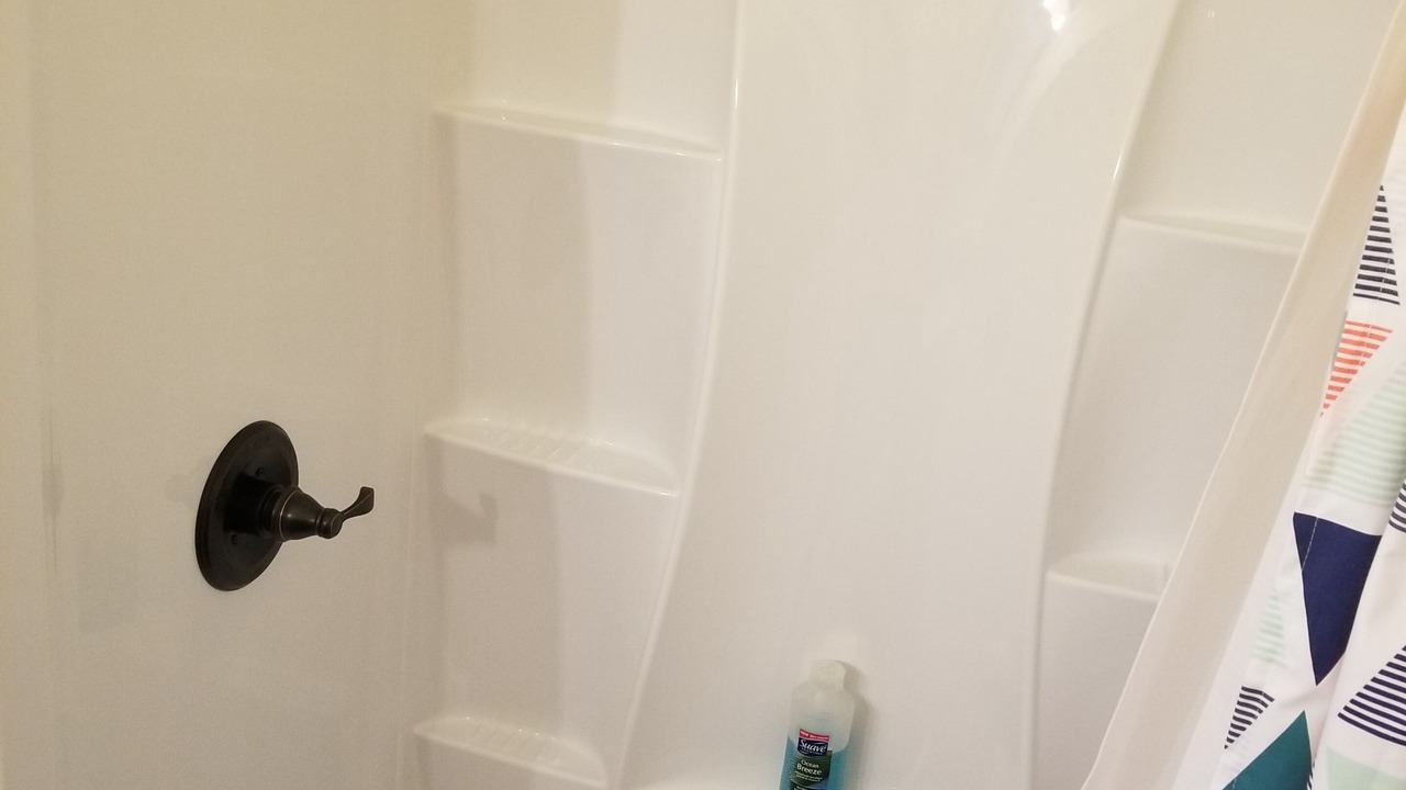 Photo of Bathroom in Alto