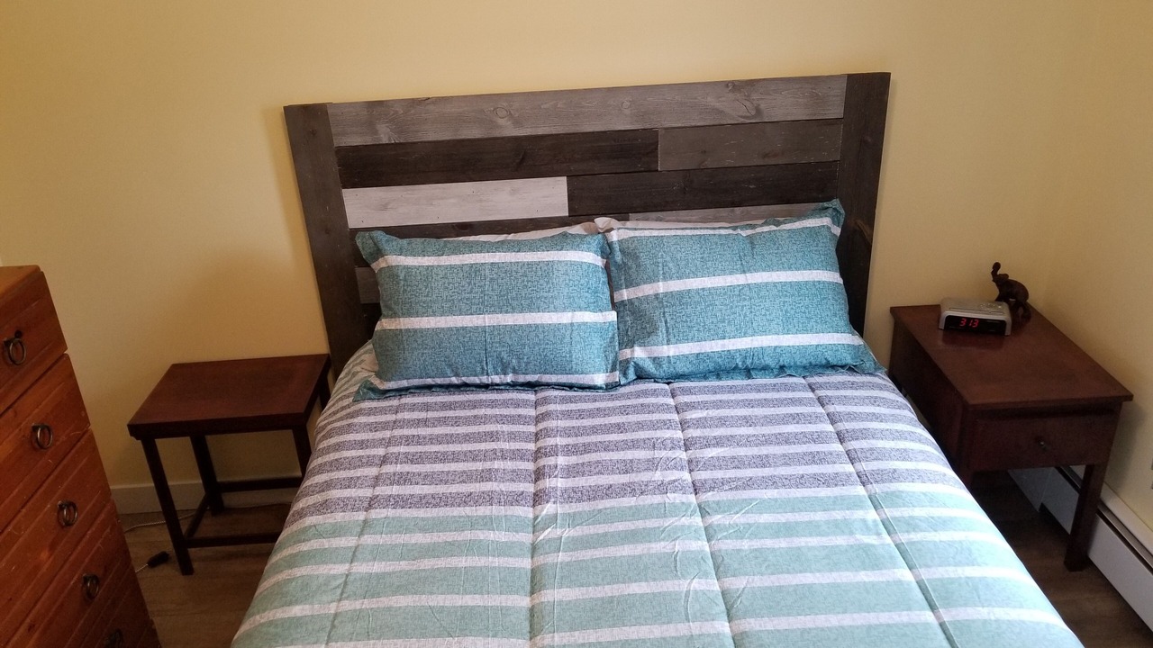 Photo of Bedroom in Alto