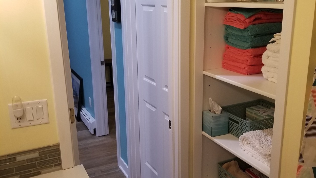 Photo of Bathroom in Alto