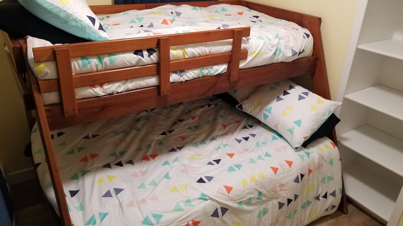 Photo of Bedroom in Alto