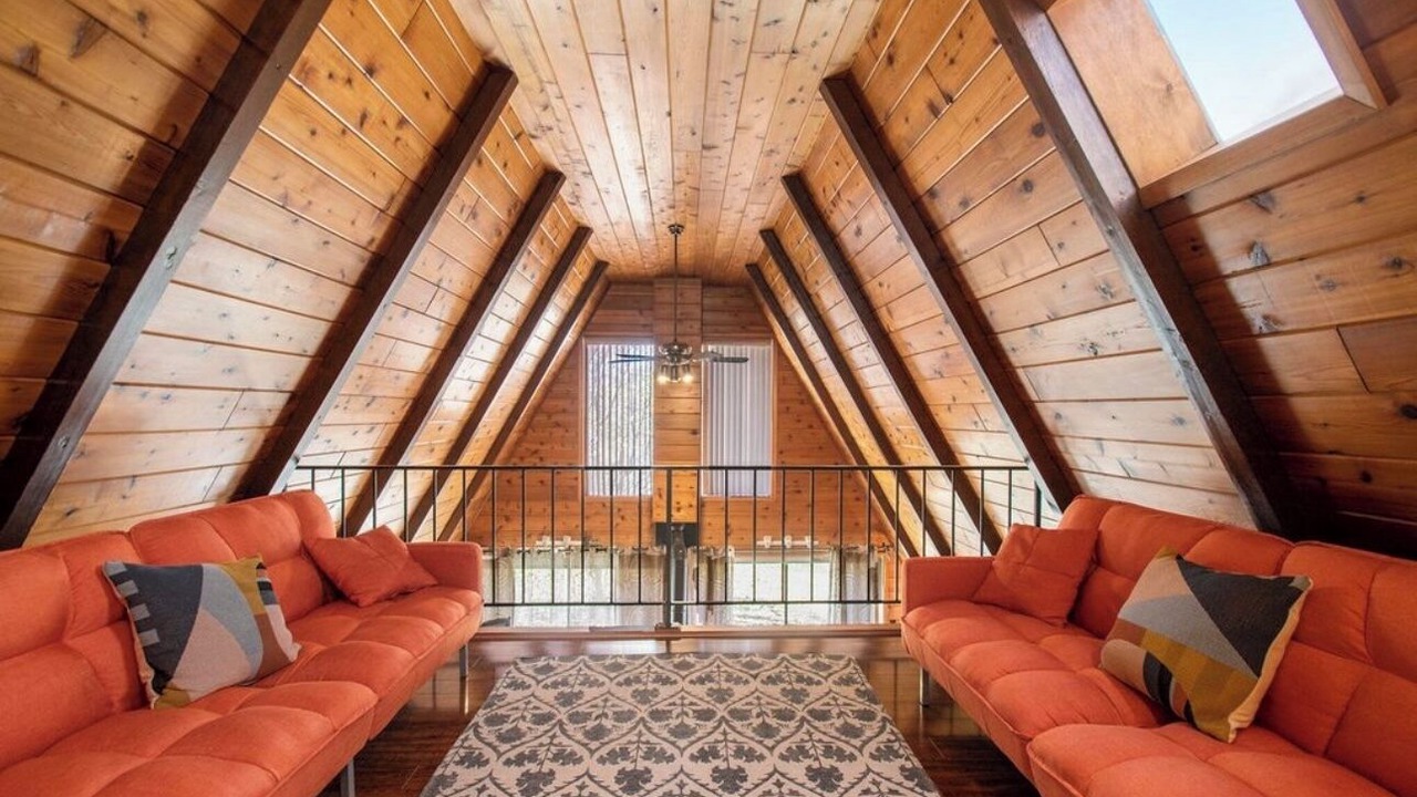 Photo of Livingroom in Lake Michigan Beach