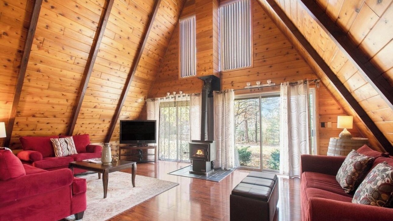 Photo of Livingroom in Lake Michigan Beach