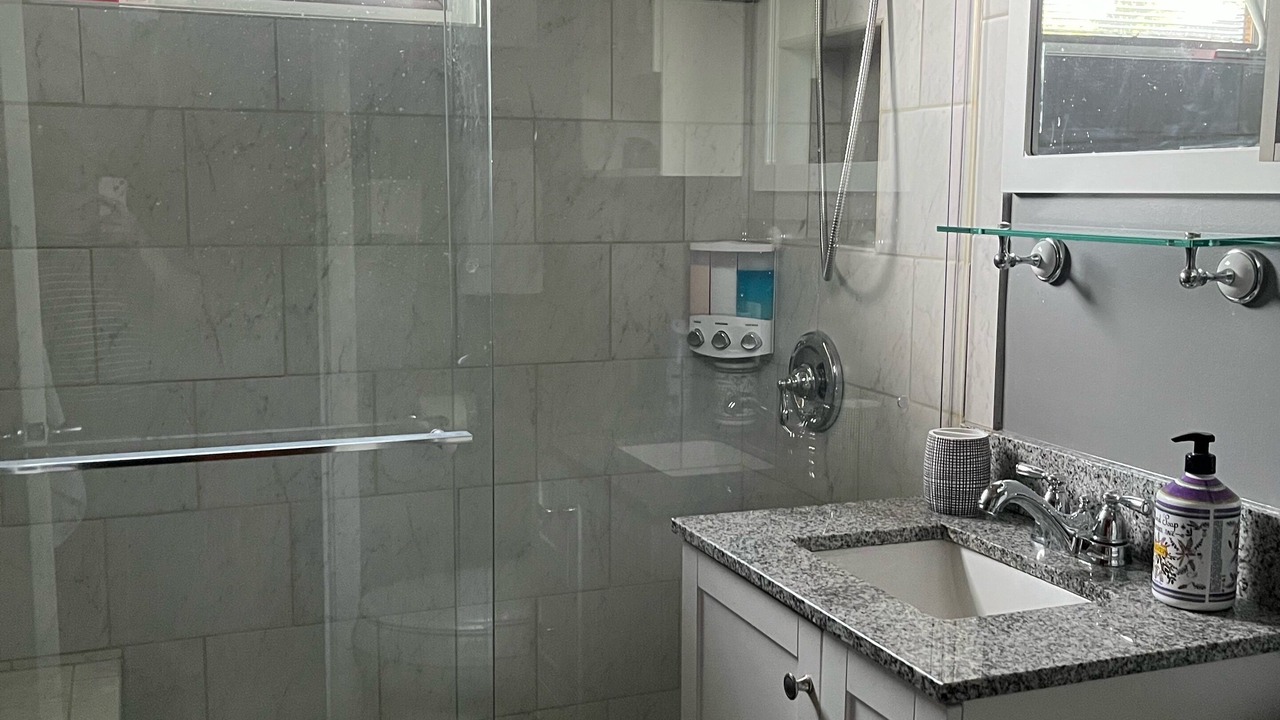Photo of Bathroom in Sister Lakes