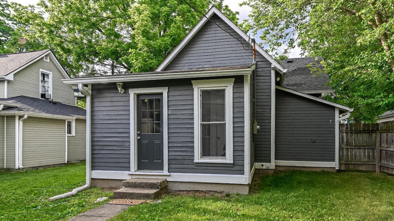 Photo of Outdoor in Noblesville