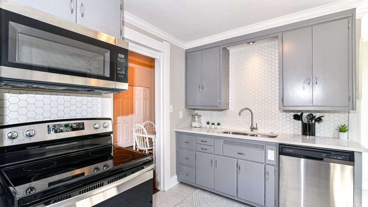 Photo of Kitchen in Noblesville