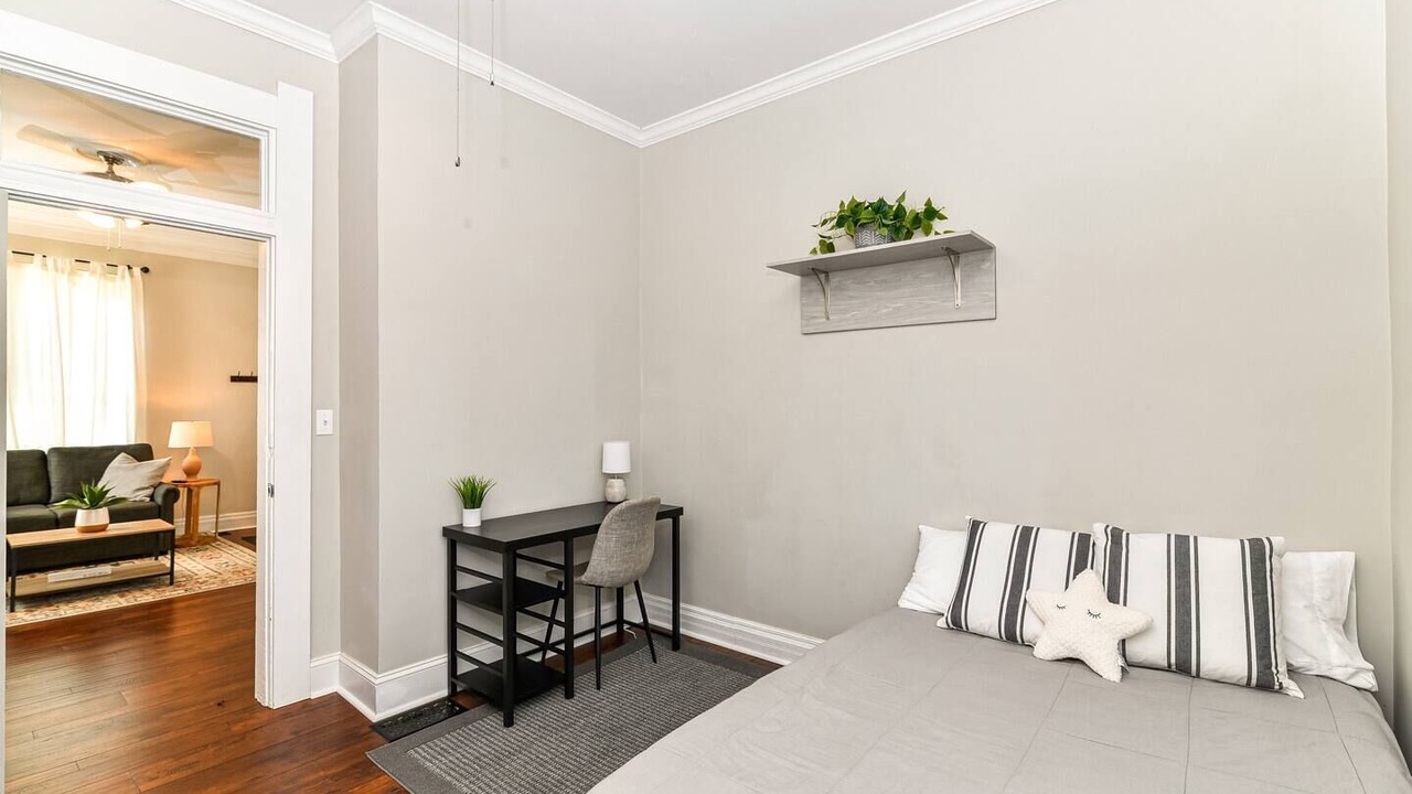 Photo of Bedroom in Noblesville