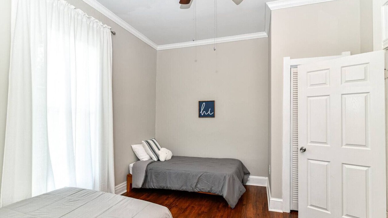 Photo of Bedroom in Noblesville