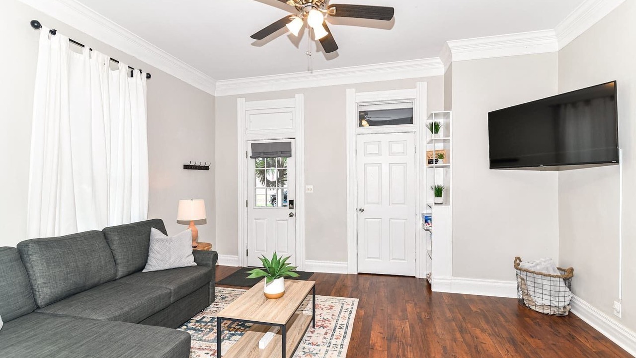Photo of Livingroom in Noblesville