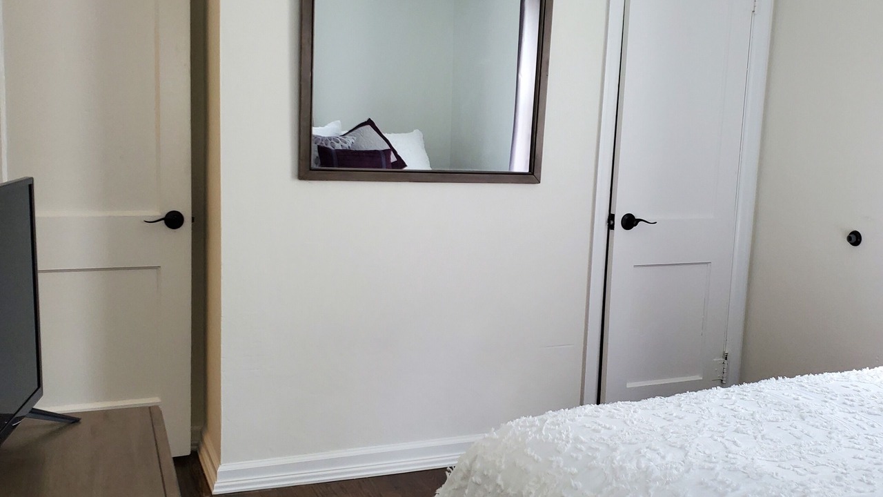Photo of Bedroom in Lafayette