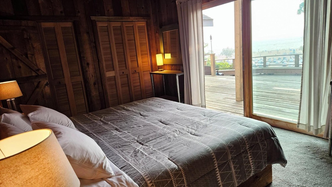 Photo of Bedroom in Grand Haven