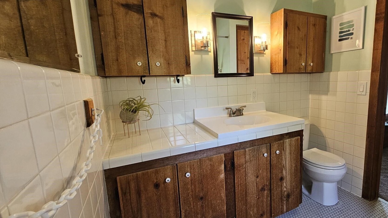 Photo of Bathroom in Grand Haven
