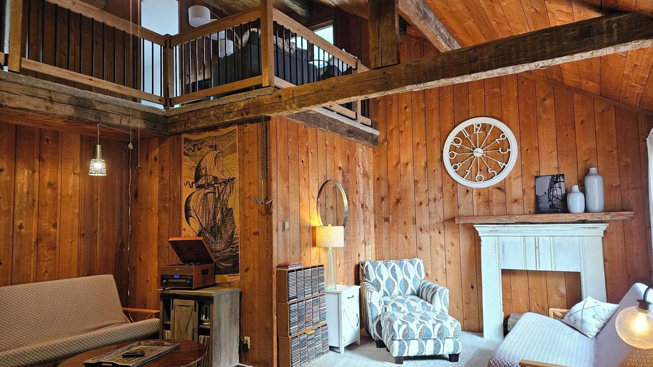Photo of Livingroom in Grand Haven