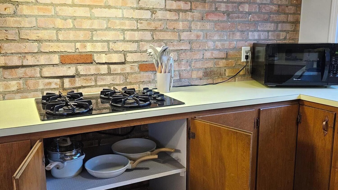 Photo of Kitchen in Grand Haven