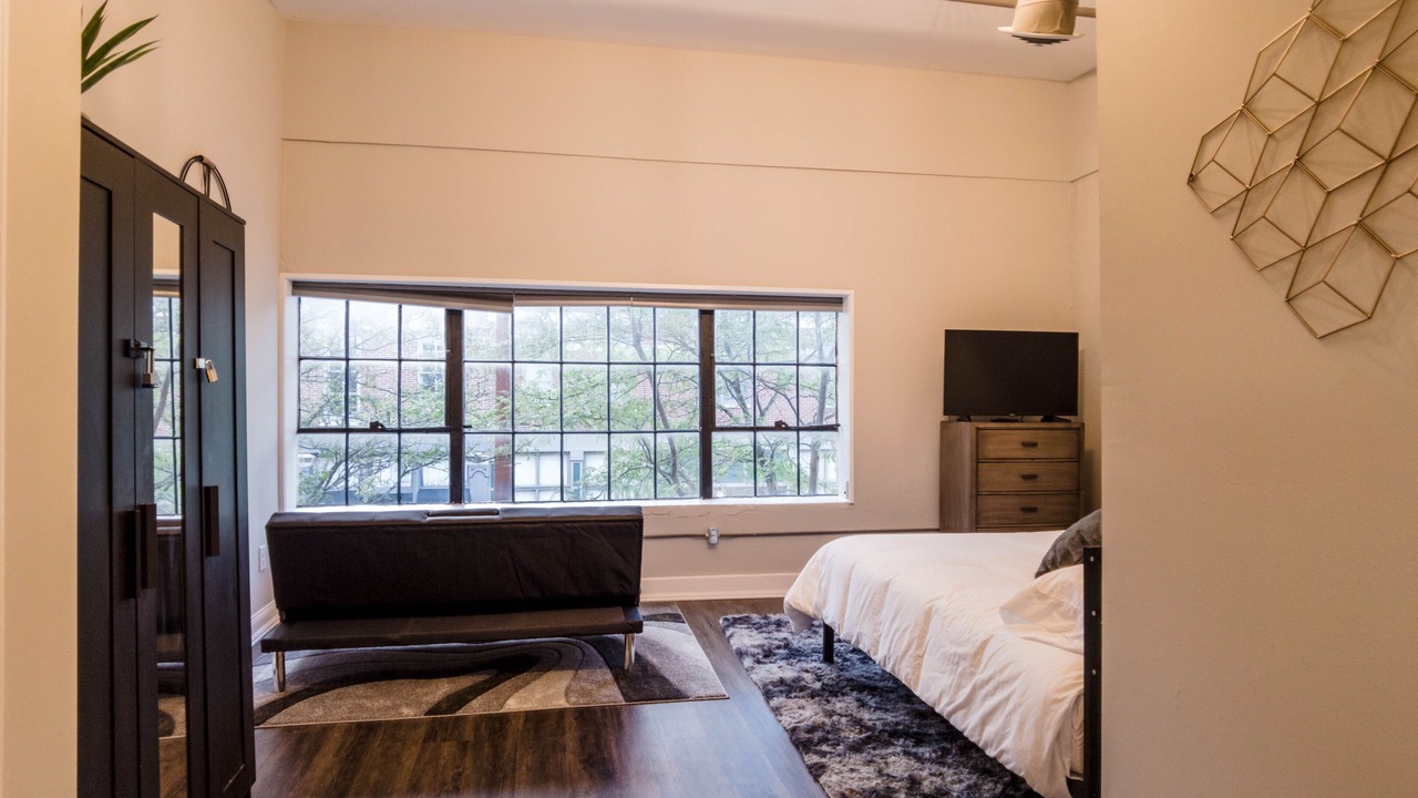 Photo of Bedroom in Lafayette